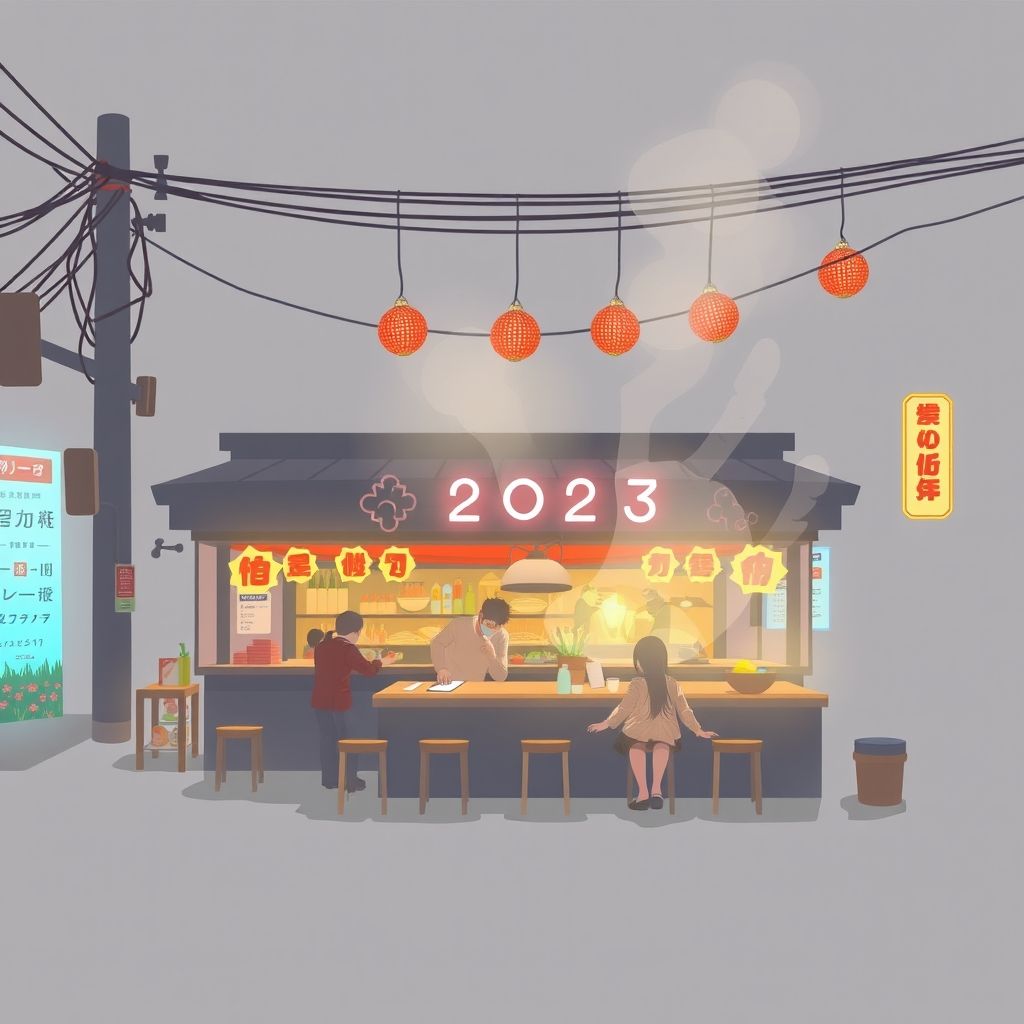เทรนด์โลโก้ร้านยาในปี 2023